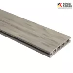 Террасная доска CM Decking MIX Ясень 3000x135x25 мм