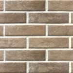 Термопанели на пенополиуретане с клинкером Paradyz Scandiano Ochra