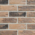 Клинкерный кирпич LHL (CRH) Klinker SKALDA, WDF 210x100x65 мм