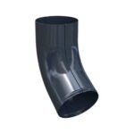 Отвод трубы BRAAS Steel, 60°