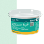 Затирка strasser FUG FFC 31 фисташковая