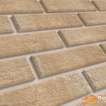 Термопанели на пенополистероле с клинкером BestPoint Loft Brick Salt