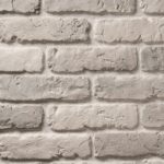 Гипсовая плитка под кирпич Air Stone Венеция А15.10, бежевая