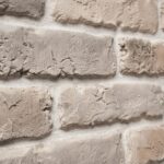 Гипсовая плитка под кирпич Air Stone Венеция А15.11, коричневая — изображение 2