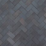 Клинкерная брусчатка Keramint Vizzini, 200x100x52 мм — изображение 3
