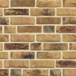 Клинкерная плитка MUHR WDF 16 Norderney, WDF 210x22x65