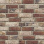 Клинкерная плитка MUHR WDF Borghees, WDF 210x22x65