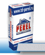 Кладочная смесь Perel – «SL»  белая 25 кг