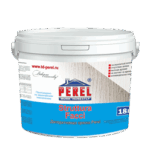Фактурная краска Perel Struttura Facci, 18 кг