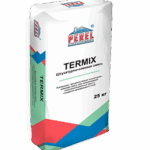 Клеевая смесь Perel Termix-M