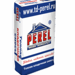 Perel TKS  2020 (усиленный), 25 кг