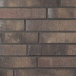 Клинкерный кирпич Монблан-12/5 для фасада