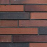 Клинкерный кирпич Монблан-06/8/6 для фасада