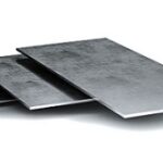 Лист стальной горячекатаный 1500х6000х4 мм
