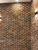 Петровский Штандарт Черно-красный — изображение 7