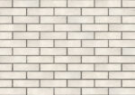 Лицевой кирпич Айсберг рустик, белый 1НФ M150-200 — изображение 3